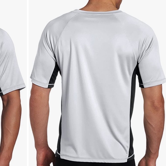 Kanu Surf Navy Rashguard - Picture 8 of 8